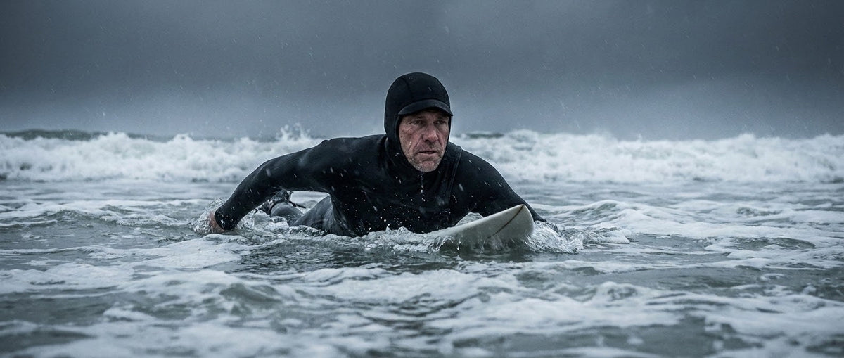 Surfer’s Ear Exostosis: What It Is, How It Progresses, and How to Prevent It