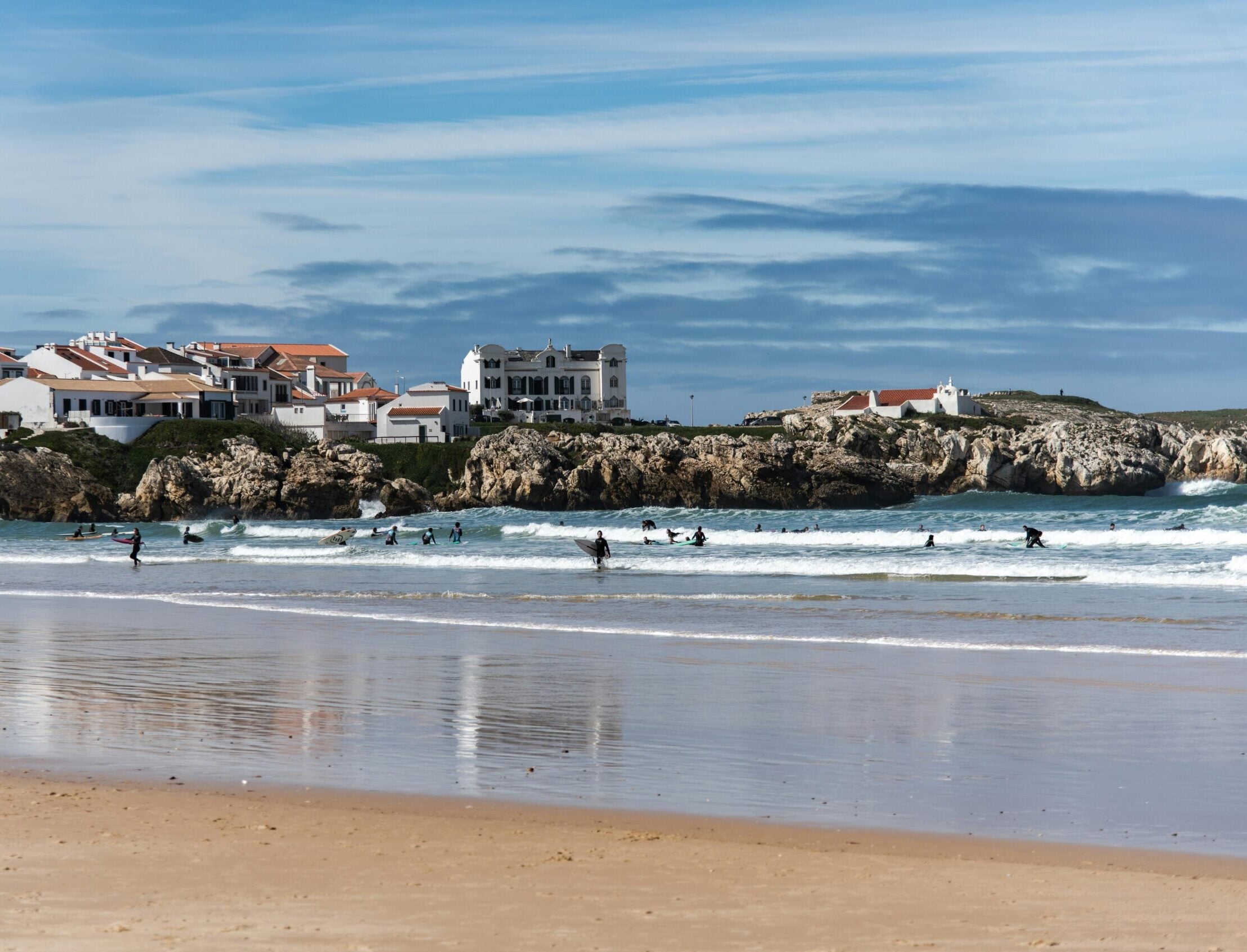 Peniche Surf