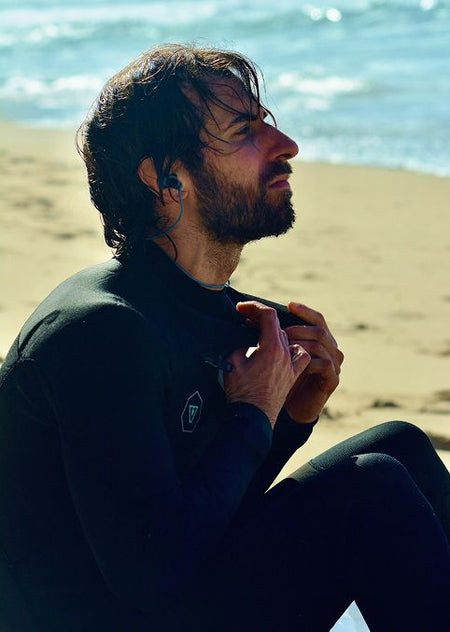 Andrea Ferrario, co-founder of SEAR