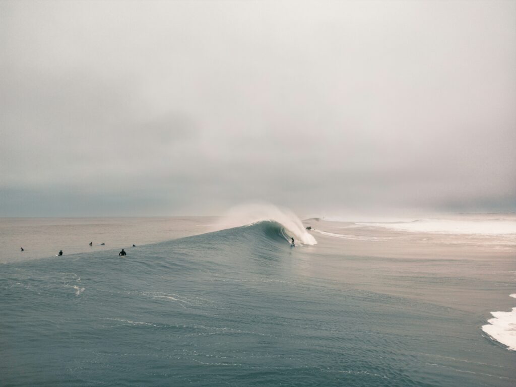 Hossegor, France